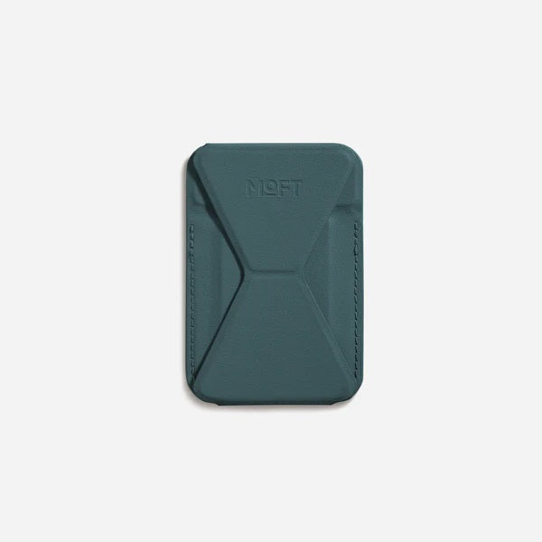 Moft Phone Stand Jungle MOFT Snap-On Phone Stand & Wallet MOVAS - Magsafe Compatible
