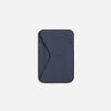 Moft Phone Stand Navy Blue MOFT Snap-On Phone Stand & Wallet MOVAS - Magsafe Compatible