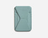 Moft Phone Stand Seafoam MOFT Snap-On Phone Stand & Wallet MOVAS - Magsafe Compatible