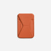 Moft Phone Stand Sunrise Orange MOFT Snap-On Phone Stand & Wallet MOVAS - Magsafe Compatible