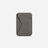 Moft Phone Stand Taupe MOFT Snap-On Phone Stand & Wallet MOVAS - Magsafe Compatible