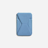 Moft Phone Stand Windy Blue MOFT Snap-On Phone Stand & Wallet MOVAS - Magsafe Compatible