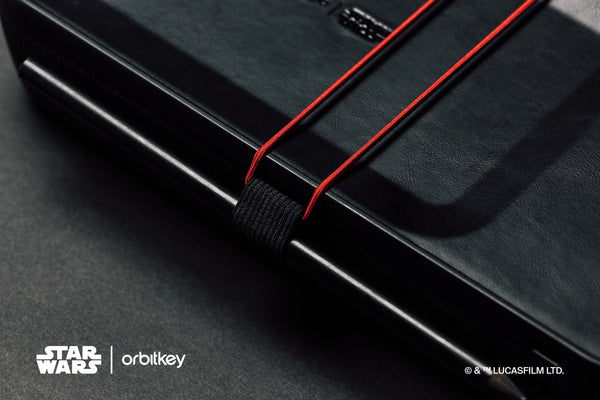 Orbitkey Desk Organizers Orbitkey Nest V2 - Star Wars