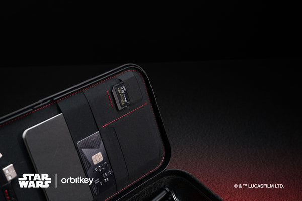 Orbitkey Desk Organizers Orbitkey Nest V2 - Star Wars