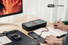 Orbitkey Desk Organizers Orbitkey Nest V2 - Star Wars