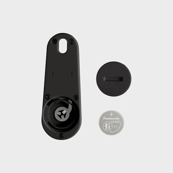 Orbitkey Digital Accessories Orbitkey X  Chipolo Tracker V2