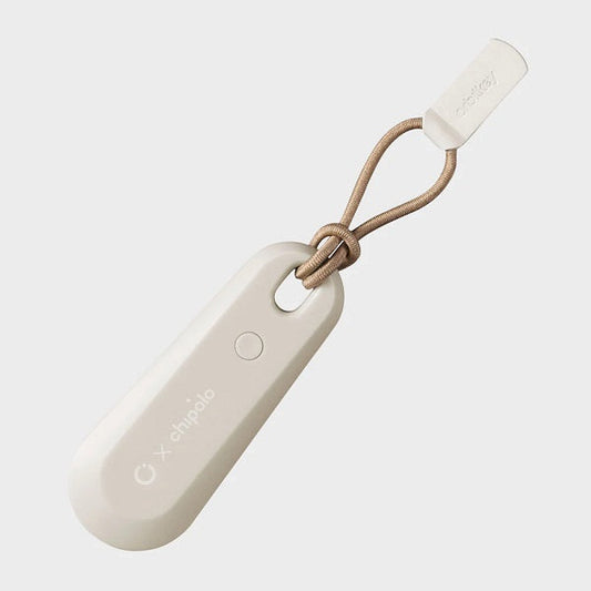 Orbitkey X Chipolo Tracker V2