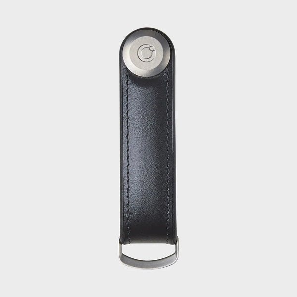 Orbitkey Key Holder Orbitkey Hybrid Leather Key Organiser