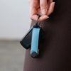 Orbitkey Key Holder Orbitkey Hybrid Leather Key Organiser