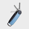 Orbitkey Key Holder Orbitkey Hybrid Leather Key Organiser