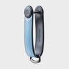 Orbitkey Key Holder Orbitkey Hybrid Leather Key Organiser