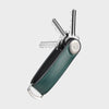 Orbitkey Key Holder Orbitkey Hybrid Leather Key Organiser