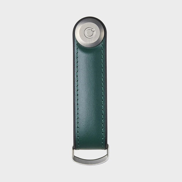 Orbitkey Key Holder Orbitkey Hybrid Leather Key Organiser