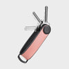Orbitkey Key Holder Orbitkey Hybrid Leather Key Organiser