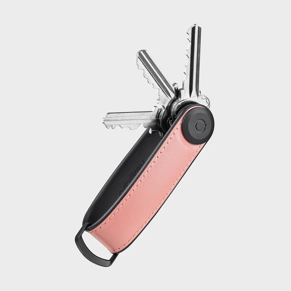 Orbitkey Key Holder Orbitkey Hybrid Leather Key Organiser