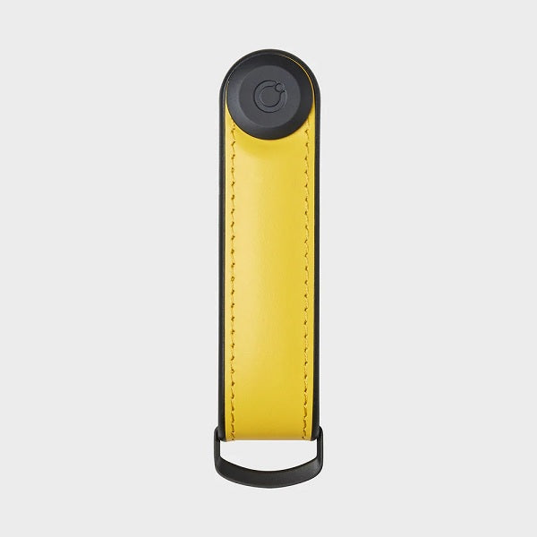 Orbitkey Key Holder Orbitkey Hybrid Leather Key Organiser