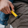 Orbitkey Key Holder Orbitkey Hybrid Leather Key Organiser