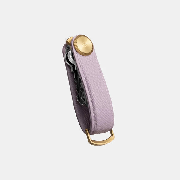 Orbitkey Key Holder Orbitkey Key Organiser Pro Saffiano