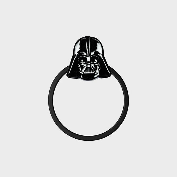Orbitkey Key Holder Orbitkey Quick Release Ring - Darth Vader Star Wars™ | Orbitkey Quick Release Ring