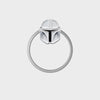 Orbitkey Key Holder Orbitkey Quick Release Ring - Mandalorian Star Wars™ | Orbitkey Quick Release Ring