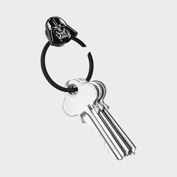 Orbitkey Key Holder Star Wars™ | Orbitkey Quick Release Ring