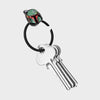 Orbitkey Key Holder Star Wars™ | Orbitkey Quick Release Ring