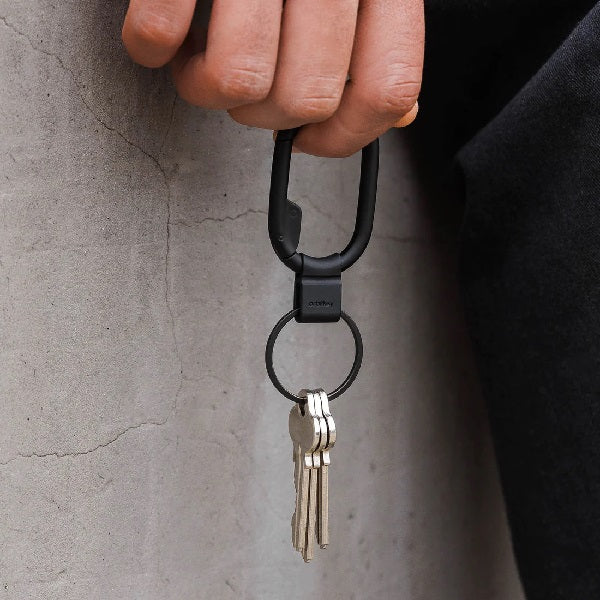 Clip Mini Keychains Orbitkey Clip Mini