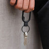 Orbitkey Keyholder Clip Mini