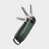 Orbitkey Keyholder Evergreen Orbitkey Key Organiser Pro Leather