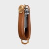 Orbitkey Keyholder Orbitkey Key Organiser Pro Leather