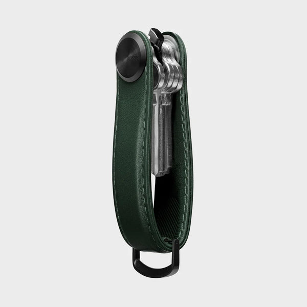 Orbitkey Keyholder Orbitkey Key Organiser Pro Leather