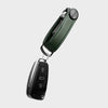 Orbitkey Keyholder Orbitkey Key Organiser Pro Leather