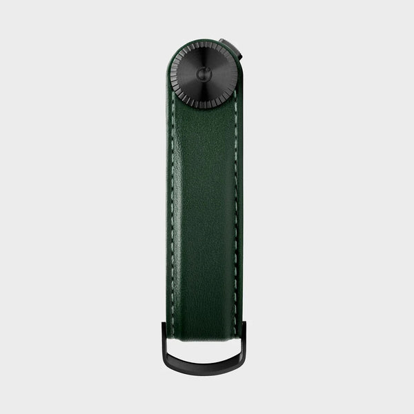 Orbitkey Keyholder Orbitkey Key Organiser Pro Leather