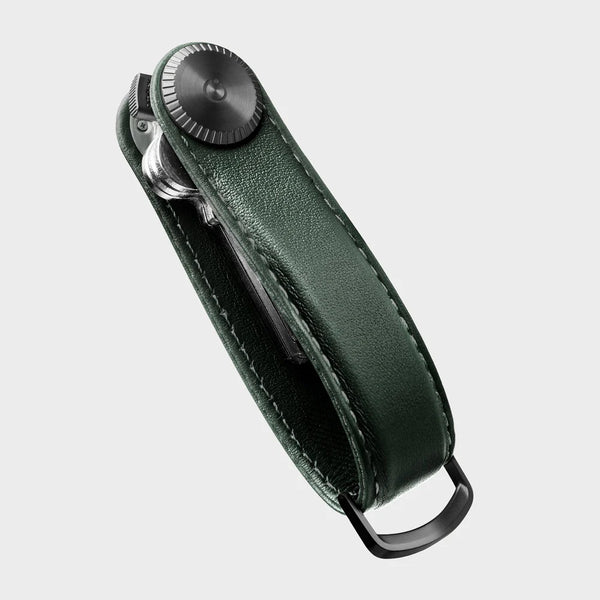 Orbitkey Keyholder Orbitkey Key Organiser Pro Leather
