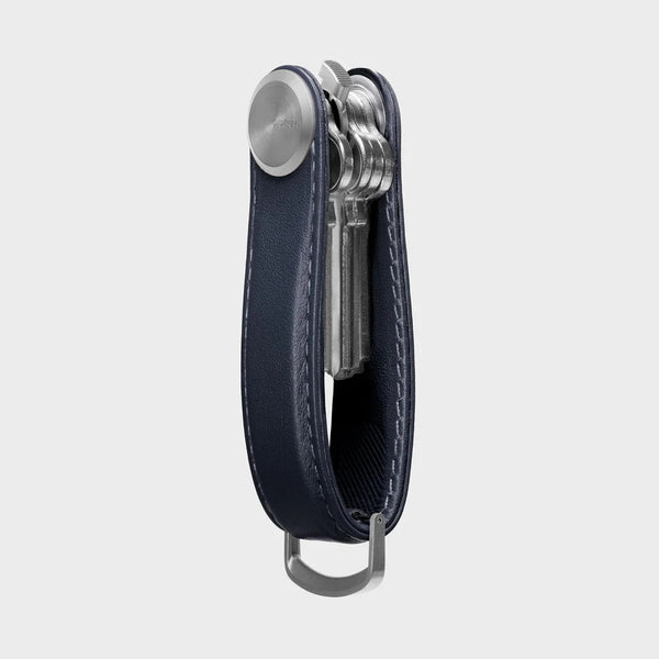 Orbitkey Keyholder Orbitkey Key Organiser Pro Leather