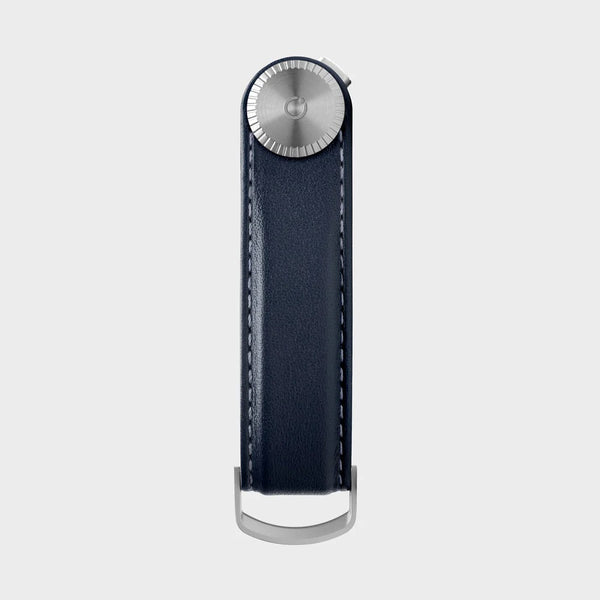 Orbitkey Keyholder Orbitkey Key Organiser Pro Leather