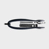 Orbitkey Keyholder Orbitkey Key Organiser Pro Leather