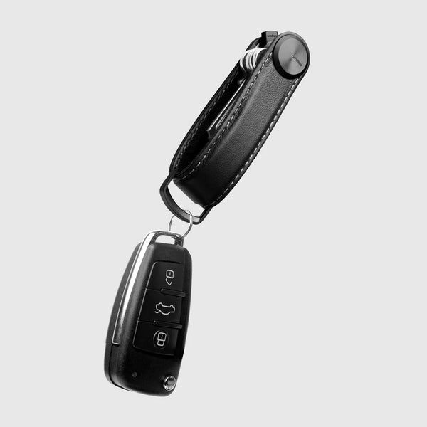 Orbitkey Keyholder Orbitkey Key Organiser Pro Leather