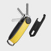 Orbitkey Keyholder Orbitkey Key Organizer Hybrid Leather + Multi-Tool v2 Set