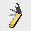 Orbitkey Keyholder Orbitkey Key Organizer Hybrid Leather + Multi-Tool v2 Set