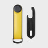 Orbitkey Keyholder Orbitkey Key Organizer Hybrid Leather + Multi-Tool v2 Set