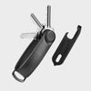 Orbitkey Keyholder Orbitkey Key Organizer Hybrid Leather + Multi-Tool v2 Set