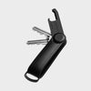 Orbitkey Keyholder Orbitkey Key Organizer Hybrid Leather + Multi-Tool v2 Set