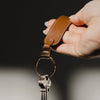 Orbitkey Keyholder Orbitkey Loop Keychain