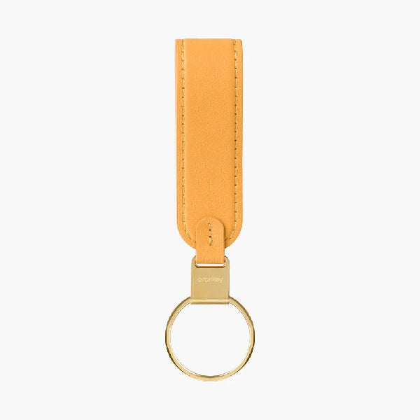 Orbitkey Keyholder Orbitkey Loop Keychain