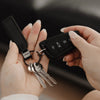 Orbitkey Keyholder Orbitkey Loop Keychain