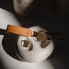 Orbitkey Keyholder Orbitkey Loop Keychain