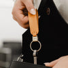 Orbitkey Keyholder Orbitkey Loop Keychain