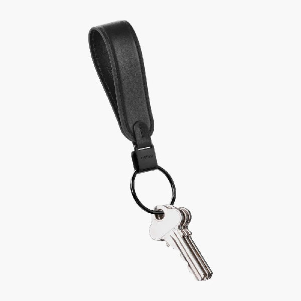 Orbitkey Keyholder Orbitkey Loop Keychain