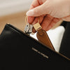 Orbitkey Keyholder Orbitkey Loop Keychain
